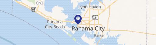 Panama City, FL 32401