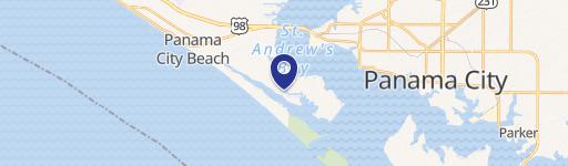 Panama City Beach, FL 32408
