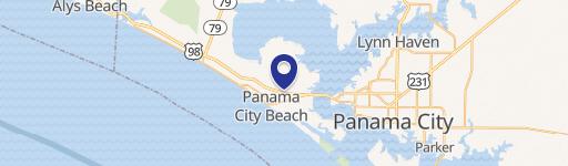 Panama City Beach, FL 32407