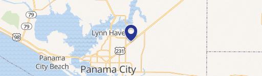 Panama City, FL 32404