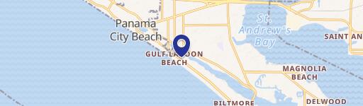 8201 Thomas Dr, Unit 101