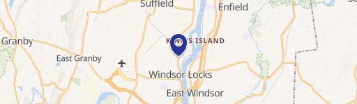 Windsor Locks Commercial Space For Lease