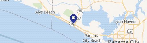 17320 Panama City Bch Pkwy Ste, Unit 108