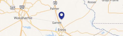 LAND - Ennis, TX
