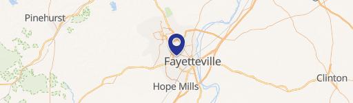 Residential Lot in Terry Sanford