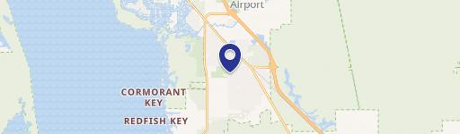 Three Lots in Tropical Gulf Acres