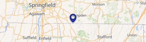 Residential Land in Somers, CT