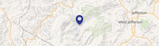 9.635 Acres of Unrestricted Land