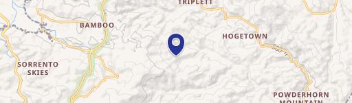 Land in Heavenly Mountain