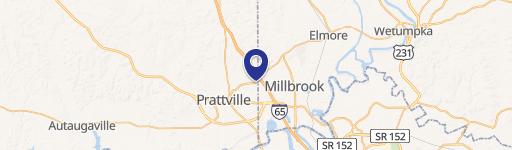 692 Covered Brg Pkwy