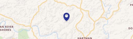 Land Near Dan River, Danbury