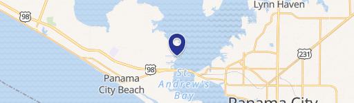 7102 Dolphin Bay Blvd