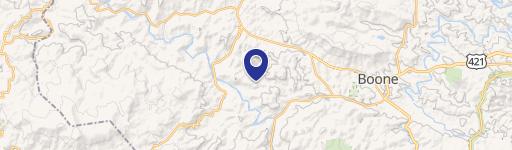 Vilas Land with Mountain Views