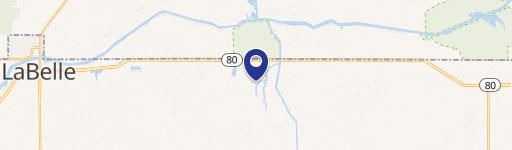 Residential Lot in LaBelle, FL