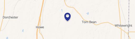 Commercial Land Tract with Seasonal Pond