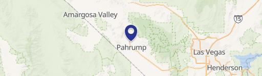 Pahrump Land For Development