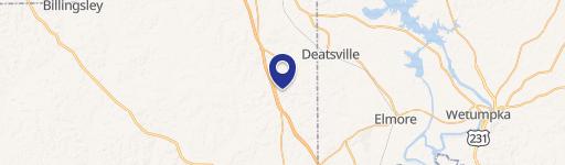 Jesse Samuel Hunt Blvd