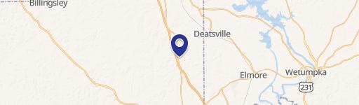 107 Jesse Samuel Hunt Blvd