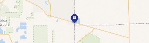 Cleared Canal Lot in Fort Myers