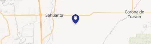 Residential Land in Sahuarita, Arizona