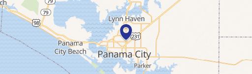 Martin Luther King Jr Blvd