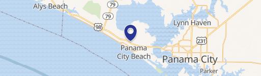 11501 Panama City Bch Pkwy