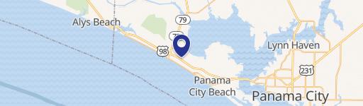 15485 Panama City Bch Pkwy