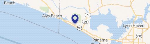 19700 Panama City Bch Pkwy