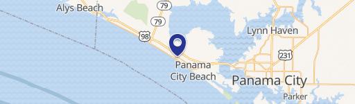 13200 Panama City Bch Pkwyb