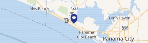 15350 Panama City Bch Pkwy