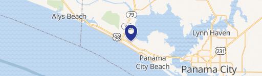 15400 Panama City Bch Pkwy