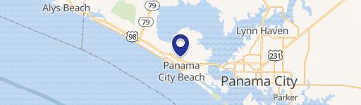 11100 Panama City Bch Pkwy