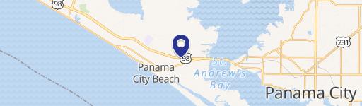 8551 Panama City Bch Pkwy