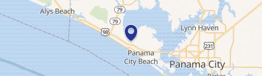 Panama City Bch Pkwy