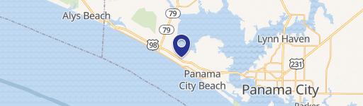 13913 Panama City Bch Pkwy