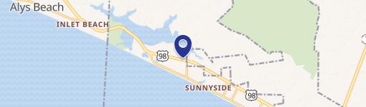 21949 Panama City Bch Pkwy