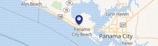 11699 Panama City Bch Pkwyt