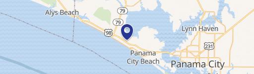 Panama City Bch Pkwy