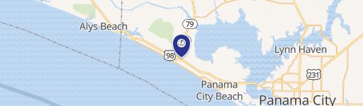 16215 Panama City Bch Pkwy