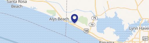 21761 Panama City Bch Pkwy