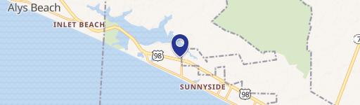 21985 Panama City Bch Pkwy