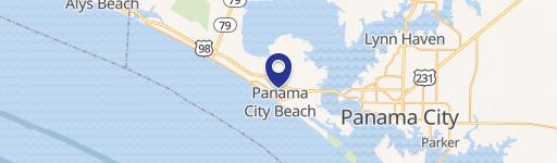 Panama City Bch Pkwy
