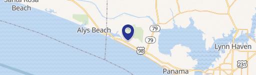 20666 Panama City Bch Pkwy