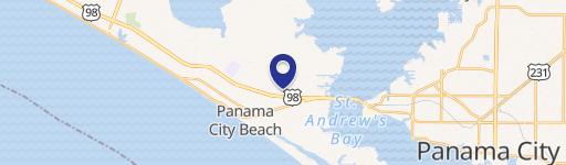 9010 Panama City Bch Pkwy