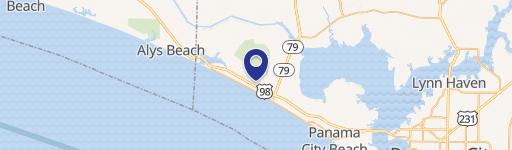 18100 Panama City Bch Pkwy