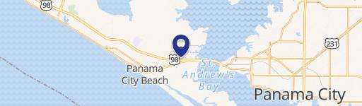 7725 Panama City Bch Pkwy