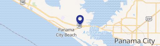 8021 Panama City Bch Pkwy