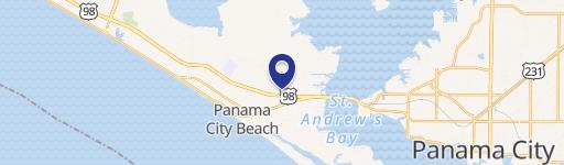 8406 Panama City Bch Pkwy