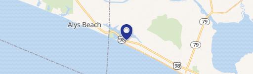 22901 Panama City Bch Pkwy