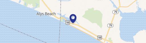 22431 Panama City Bch Pkwy